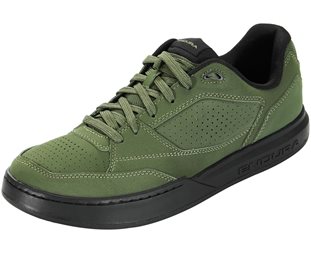 Cykelskor Endura Hummvee Flat Pedal Shoe Ollvegreen