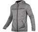 Endura Hummvee Hoodie Grey