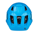 Endura Hummvee Plus-hjelm Electricblue