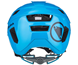 Endura Hummvee Plus-hjelm Electricblue