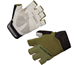 Endura Pyöräilyhanskat Hummvee Plusmitt II Olivegreen