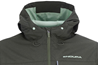 Endura Regnjacka Hummvee Waterproof Hooded Jacket Bottlegreen