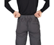 Endura Pyöräilyhousut Hummvee Zipoff Trouser Grey