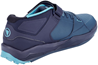 Cykelskor Endura MT500 Burner Flat Shoe Navy