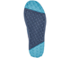 Cykelskor Endura MT500 Burner Flat Shoe Navy