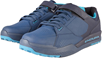 Cykelskor Endura MT500 Burner Flat Shoe Navy