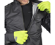 Endura Regnjakke Pro Sl Vandtæt Shell Jacket Sort