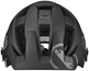 Maastokypärä Endura SingleTrack Helmet Black