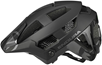 Maastokypärä Endura SingleTrack Helmet Black