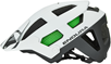 Maastokypärä Endura SingleTrack Helmet White