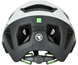 Maastokypärä Endura SingleTrack Helmet White
