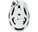Maastokypärä Endura SingleTrack Helmet White