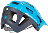 Maastokypärä Endura SingleTrack Helmet Electricblue