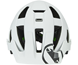 Maastokypärä Endura SingleTrack Mips Helmet White
