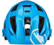 Endura Singletrack Mips¬ Helmet Electricblue
