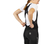 Endura Naisten pyöräilyshortsit FS260 Bib Shorts Ds Black