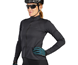 Endura Naisten pyöräilypaita GV500 L/S Jersey Black