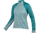 Endura Cykeltröja Dam GV500 L/S Jersey Sprucegreen