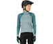 Endura Cykeltröja Dam GV500 L/S Jersey Sprucegreen