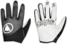 Endura Dam Hummvee Lite Icon Glove Black
