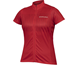 Endura Naisten pyöräilypaita Hummvee Ray S/S Jersey Pomegranate