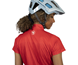 Endura Naisten pyöräilypaita Hummvee Ray S/S Jersey Pomegranate