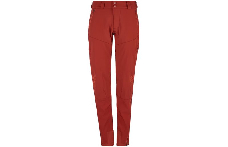 Endura Naisten pyöräilyhousut MT500 Spray Baggy Trouser ll Cayenne