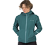 Endura Naisten Sadetakki MT500 Waterproof Jacket Sprucegreen