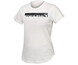 Endura Pyöräilypaita Naisten Pyöräily T-paita One Clan Organic Tee White