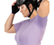 Endura Naisten pyöräilypaita Pro SL S/S Paita Violetti
