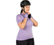 Endura Naisten pyöräilypaita Pro SL S/S Paita Violetti
