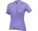 Endura Naisten pyöräilypaita Pro SL S/S Paita Violetti