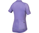 Endura Naisten pyöräilypaita Pro SL S/S Paita Violetti
