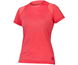 Endura Cykeltröja Dam Singletrack S/S Jersey Punchpink