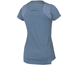 Endura Naisten pyöräilypaita Singletrack S/S Jersey Bluesteel