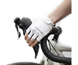 Endura Cykelhandsker til damer Xtract Mitt White