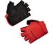 Endura Naisten pyöräilyhanskat Xtract Mitt Pomegranate