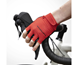Endura Naisten pyöräilyhanskat Xtract Mitt Pomegranate