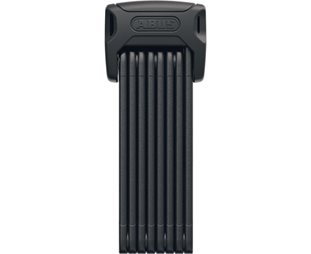 Taittolukko ABUS 6000K BORDO Big XPlus