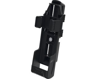 Taittolukko ABUS 6000K BORDO XPlus 90 S