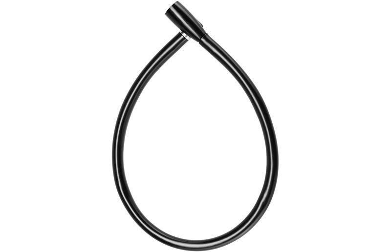 Vaijerilukko ABUS 3406