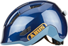 Lasten pyöräilykypärä ABUS Smiley 3.0 Ace Led Royal Blue