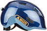Lasten pyöräilykypärä ABUS Smiley 3.0 Ace Led Royal Blue