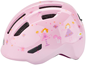 Lasten pyöräilykypärä ABUS Smiley 3.0 Rose Princess