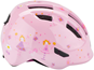 Lasten pyöräilykypärä ABUS Smiley 3.0 Rose Princess