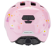 Lasten pyöräilykypärä ABUS Smiley 3.0 Rose Princess