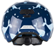 Lasten pyöräilykypärä ABUS Smiley 3.0 Blue Whale