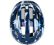Lasten pyöräilykypärä ABUS Smiley 3.0 Blue Whale