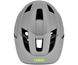Cykelhjälm Abus Cliffhanger MIPS Concrete Grey