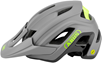 Cykelhjälm Abus Cliffhanger MIPS Concrete Grey